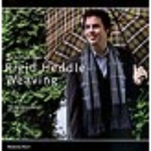 Ashford Book of Rigid Heddle Weaving